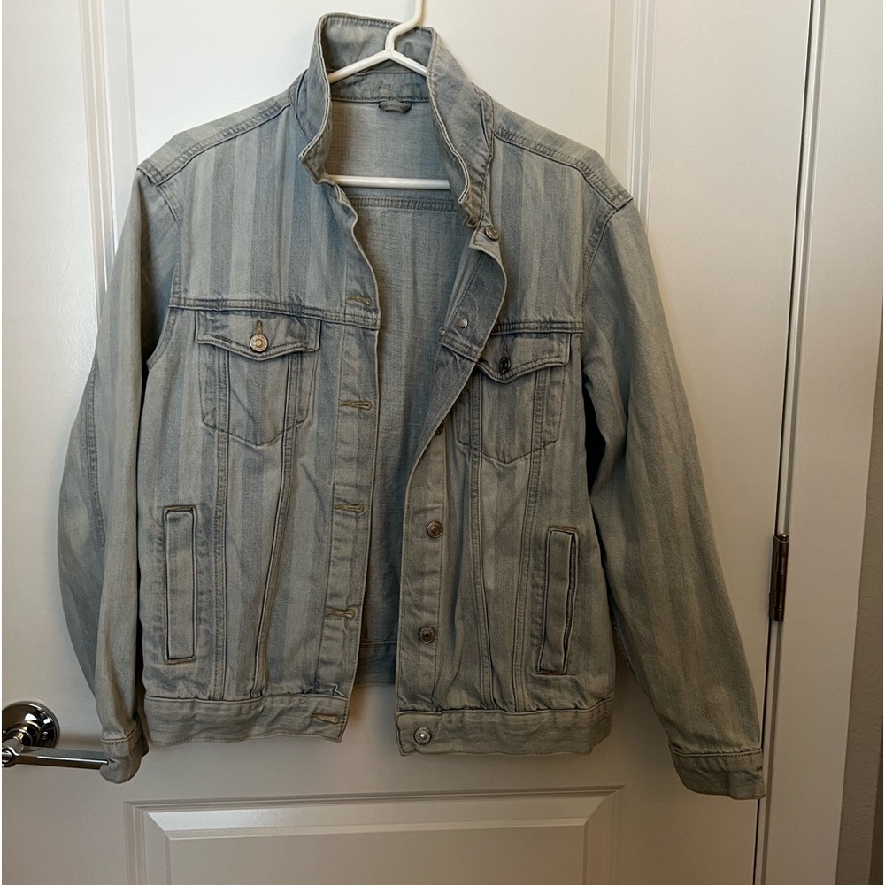 TOPSHOP Jean jacket